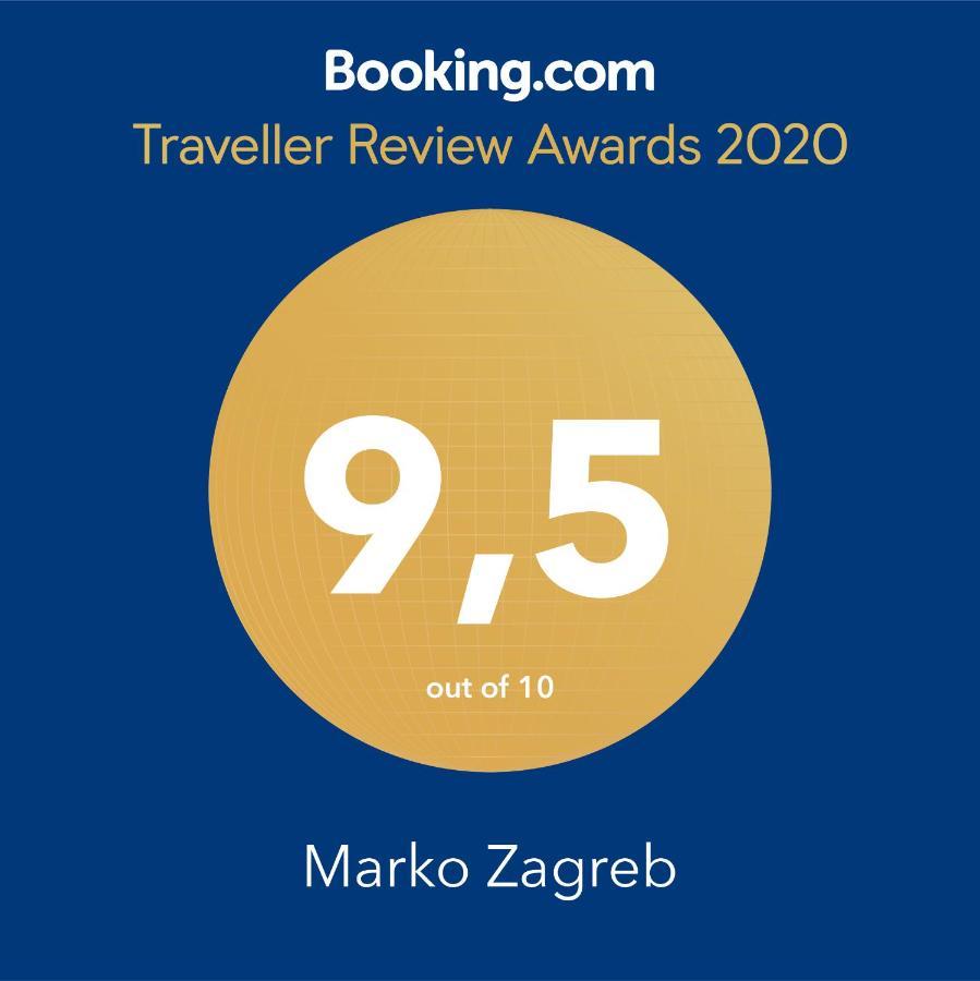 Marko Zagreb Luaran gambar